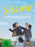 Poster der Sublime