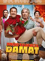 Poster der Müstakbel Damat