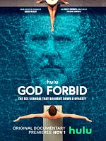 Poster der God Forbid