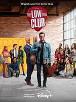 Poster der The Low Tone Club