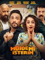 Poster der Müjdemi İsterim