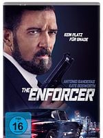 Poster der The Enforcer