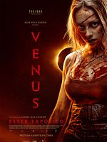 Poster der Venus