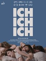 Poster der Ich Ich Ich