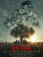 Poster der Elif Ana