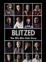 Poster der Blitzed!