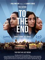 Poster der To The End