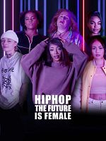 Bild von HipHop - The Future is Female