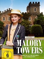 Bild von Malory Towers