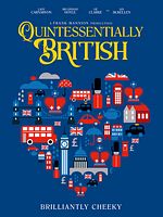 Poster der Quintessentially British