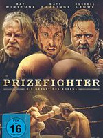 Poster der Prizefighter - Die Geburt des Boxens
