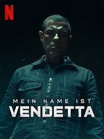Poster der Mein Name ist Vendetta