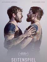 Poster der Seitenspiel