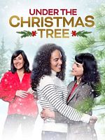 Poster der Under the Christmas Tree