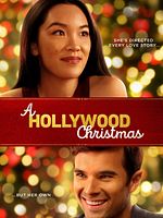 Poster der A Hollywood Christmas