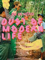 Poster der The Dust Of Modern Life