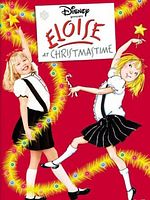 Poster der Eloise at Christmastime
