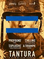 Poster der Tantura