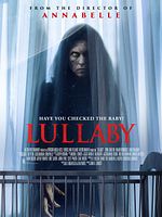 Poster der Lullaby