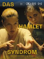 Poster der Das Hamlet-Syndrom