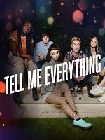 Bild von Tell Me Everything