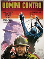 Poster der Bataillon der Verlorenen