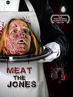 Poster der Meat the Jones