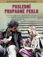 Poster der Der Letzte fährt zur Hölle