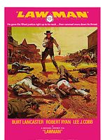 Poster der Lawman