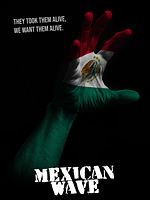 Poster der Mexican Wave