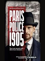 Bild von Paris Police 1905