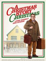 Poster der A Christmas Story Christmas: Leise rieselt der Stress