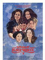 Poster der In Praise Of Older Women
