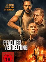 Poster der Pfad der Vergeltung