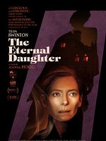 Poster der The Eternal Daughter