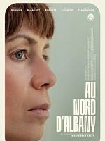 Poster der North Of Albany