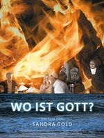 Poster der Wo ist Gott?