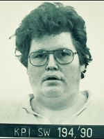 Poster der BIG MÄCK: Gangster und Gold