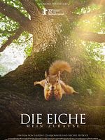 Poster der Die Eiche – Mein Zuhause