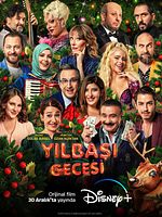 Poster der Yılbaşı Gecesi
