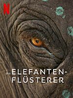 Poster der Die Elefantenflüsterer