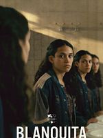 Poster der Blanquita