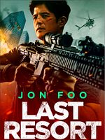 Poster der Last Resort