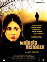 Poster der Auf kurze Distanz