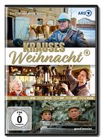 Poster der Krauses Weihnacht