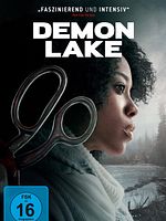 Poster der Demon Lake