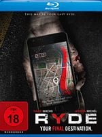 Poster der Ryde - Your Final Destination