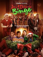 Poster der The Binge 2: It's A Wonderful Binge