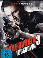 Poster der Zwölf Runden 3: Lockdown