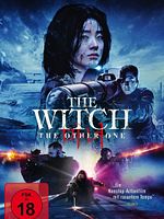 Poster der The Witch 2: The Other One